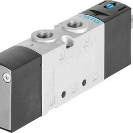 VUVS-LT20-M52-MD-G18-F7 FESTO