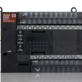 OMRON G9SP-N20S image