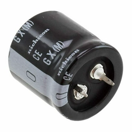 LGX2E331MELA25 nichicon