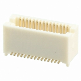 Hirose Electric DF12(5.0)-30DP-0.5V(86) image