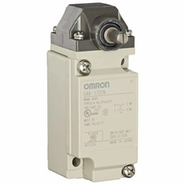 OMRON D4A1101N image