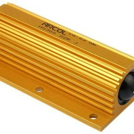 OHMITE HS300 22R J image