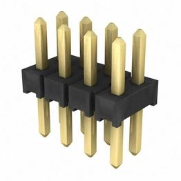 TMM-104-01-G-D samtec