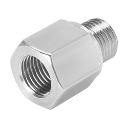 AD-G3/8-3/8NPT-I FESTO
