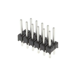 samtec MTSW-106-24-T-D-275-011 image
