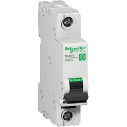 M9F22106 Schneider Electric