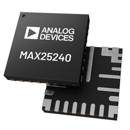 MAX25240AFFF/VY+ Analog Devices