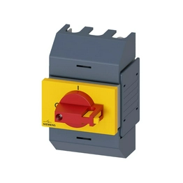 SIEMENS 3KD01332KG203 image