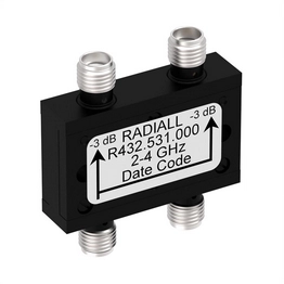 R432531000 Radiall