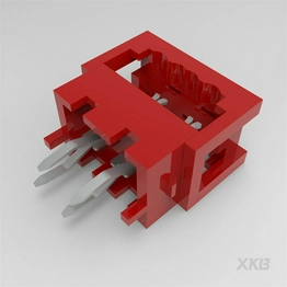 X9127HI-04A-PTRE XKB Connectivity