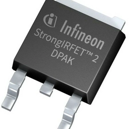 Infineon Technologies IPD029N04NF2SATMA1 image