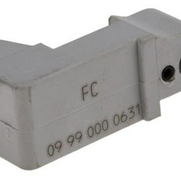 HARTING 09990000631 image