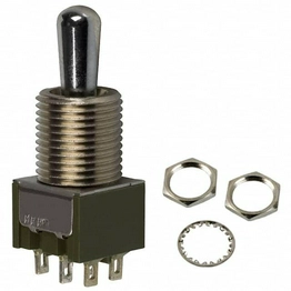 M2023BB1W01 NKK Switches