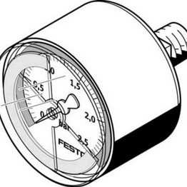 VFFG-T-F6-7 FESTO