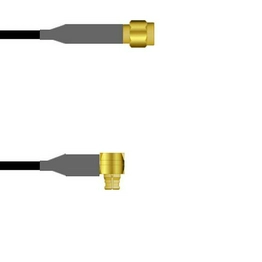 Q-680420003048I Amphenol Custom Cable
