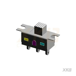SS-12D16L4R XKB Connectivity