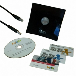 NXP Semiconductors MFEV710,599 image