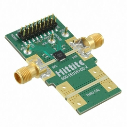 EVAL01-HMC1018LP4E Analog Devices