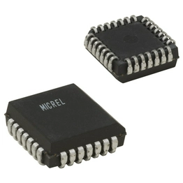 Microchip Technology SY10E122JY-TR image