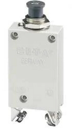 412-K54-FN2-25A E-T-A Elektrotechnische Apparate