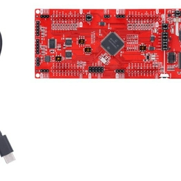 LAUNCHXL-F280039C Texas Instruments