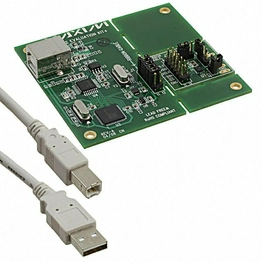 MAX5422EVKIT+ Analog Devices