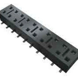 samtec HLE-110-02-L-DV image