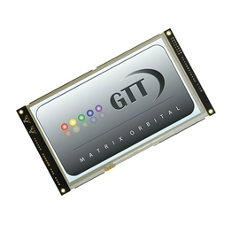 Matrix Orbital GTT70A-TPR-BLM-B0-H1-CS-V5 image