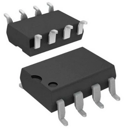 Vishay Intertechnology 6N136-X009T image
