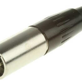 Switchcraft TA3MX image