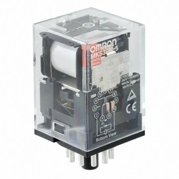 MKS3PN-5 AC50 OMRON