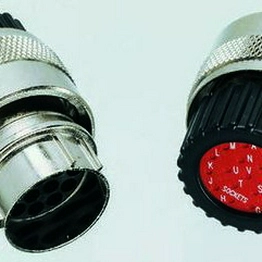 TNM6S14-0012S1L / 192993-0053 ITT