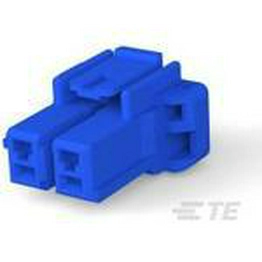 TE Connectivity 2-1376388-3 image