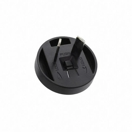 AC PLUG-AU2 Mean-Well USA, Inc.