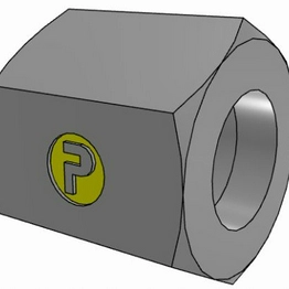 5BMTXS Parker Hannifin
