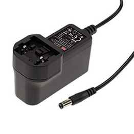 GEM12I24-P1J Mean-Well USA, Inc.