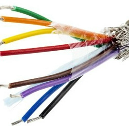 B953083 GE321 Alpha Wire