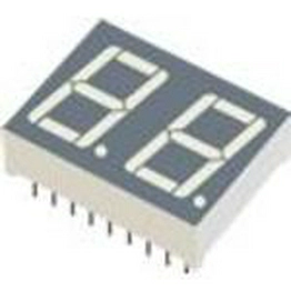 DC56-11CGKWA Kingbright Electronic