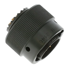Amphenol 62GB-56T12-10PN image
