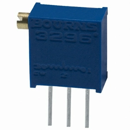 BOURNS 3296X-1-103R image