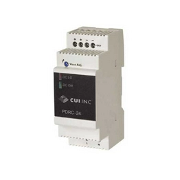 PDRC-24-5 CUI INC