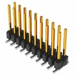 samtec TSM-110-03-L-DV-A image