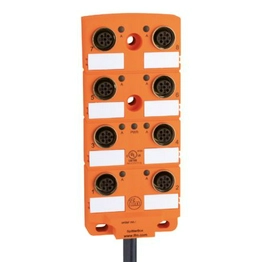 EBC035 ifm electronic