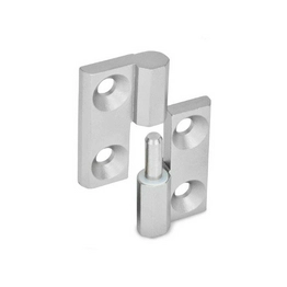 337-NI-40-40-A-1-GS JW Winco