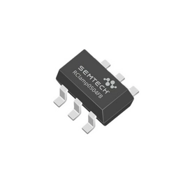SEMTECH RCLAMP0504FBTCT image