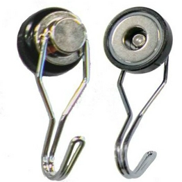 E1071/NEO/BLK Eclipse Magnetics