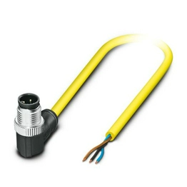 SAC-3P-M12MR/10,0-542 BK PHOENIX CONTACT