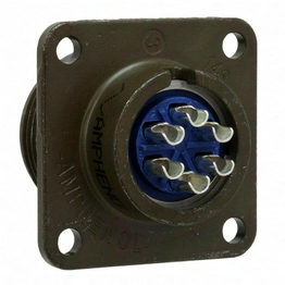 97-3102A14S-6S Amphenol