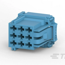 TE Connectivity 6-968971-1 image