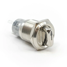 PVK4S21A0SS-A47 E-SWITCH